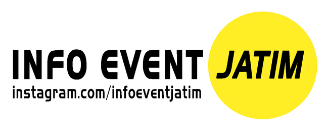 Info event jatim